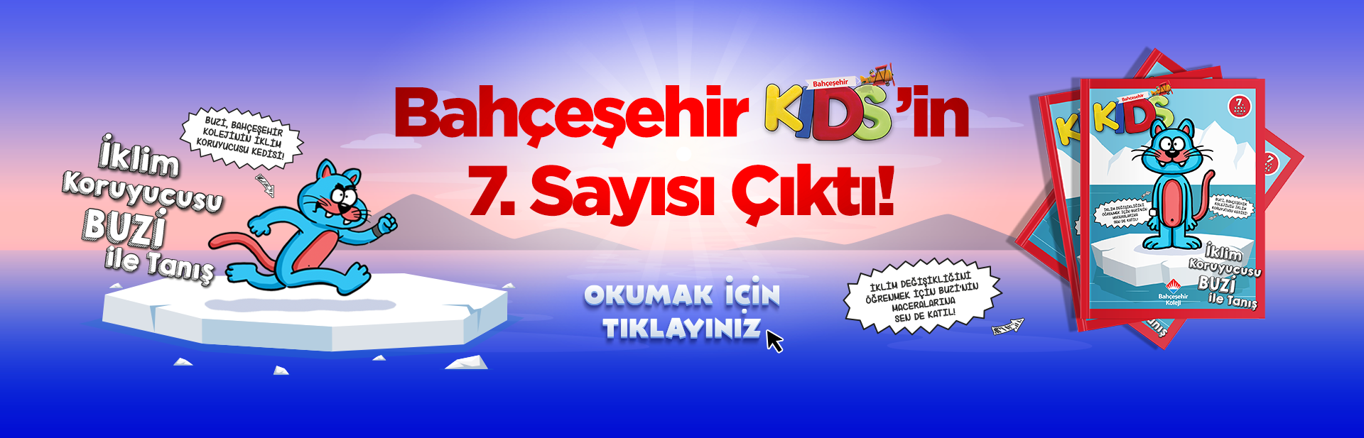 11.BAHÇEŞEHİR KİDS