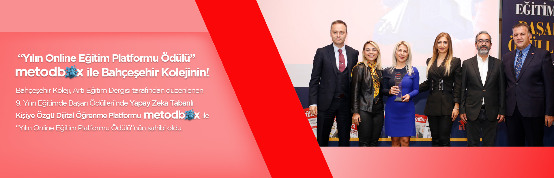 9.YILIN EĞİTİM PLATFORMU